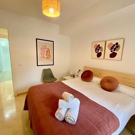 Apartamento Nuevo En Centro 19743 Кордова Экстерьер фото