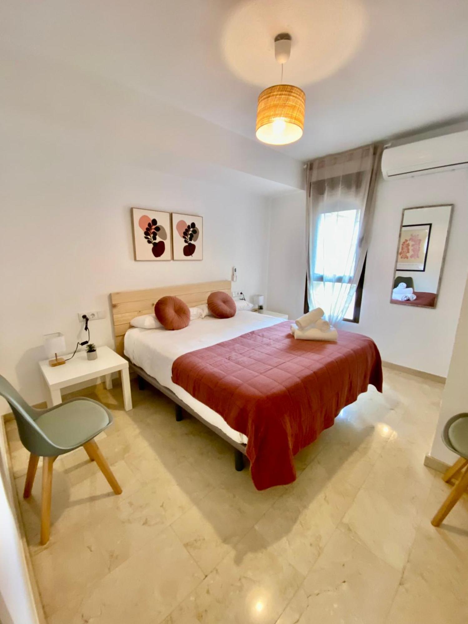 Apartamento Nuevo En Centro 19743 Кордова Экстерьер фото