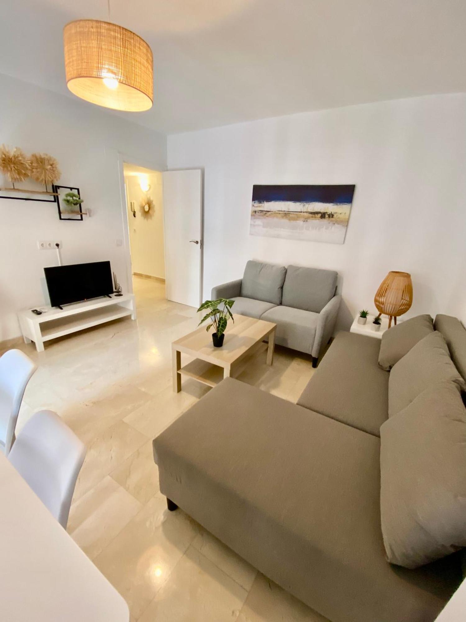 Apartamento Nuevo En Centro 19743 Кордова Экстерьер фото