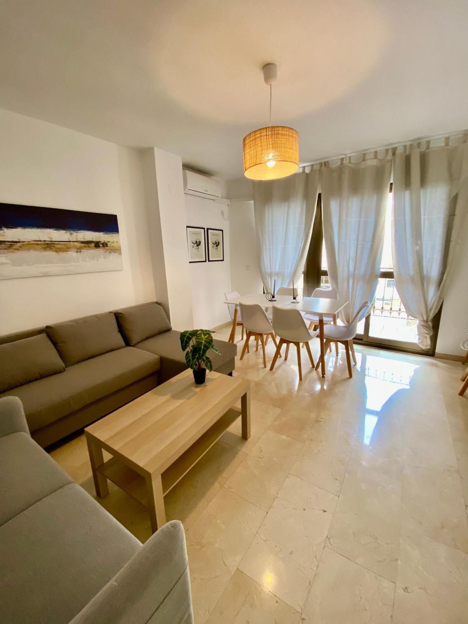 Apartamento Nuevo En Centro 19743 Кордова Экстерьер фото