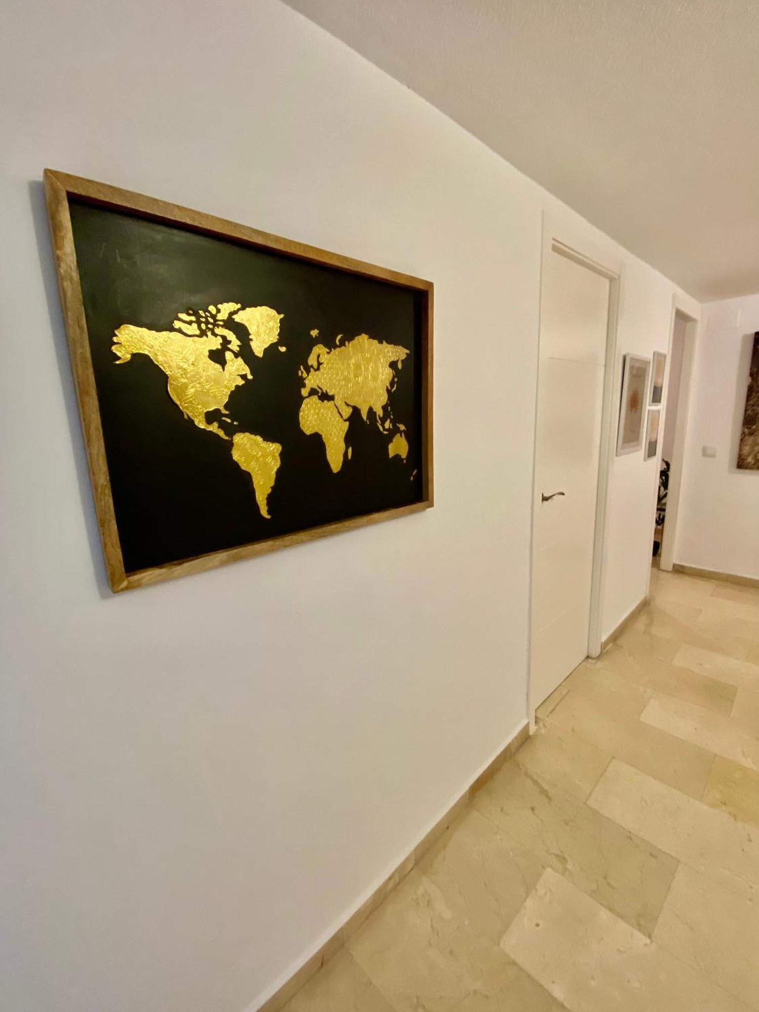 Apartamento Nuevo En Centro 19743 Кордова Экстерьер фото