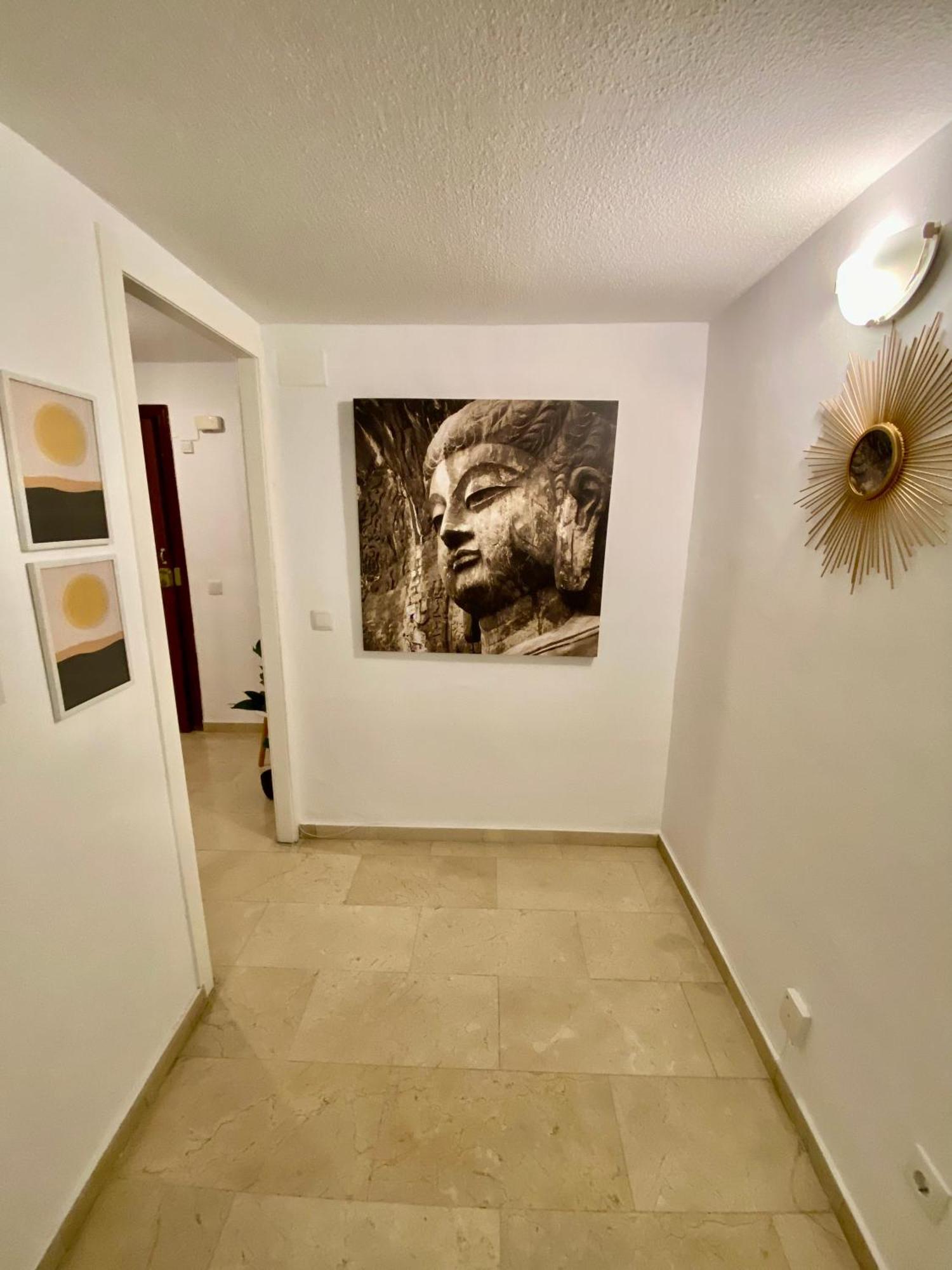 Apartamento Nuevo En Centro 19743 Кордова Экстерьер фото